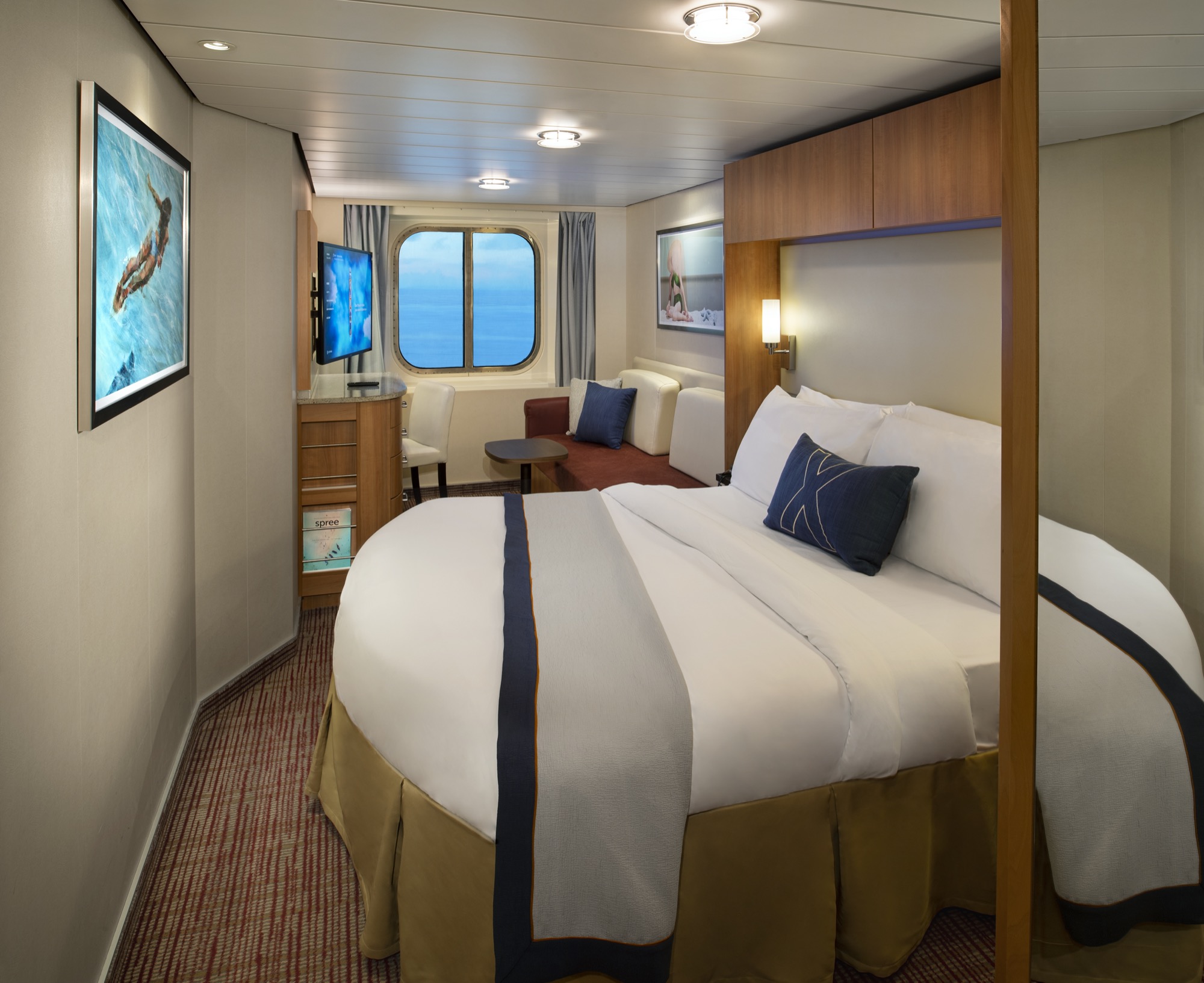 Celebrity Cruises Solstice Revolution Equinox Ocean View Stateroom.jpg